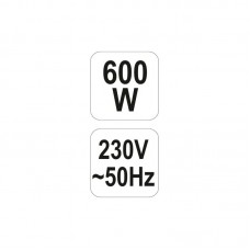 79810 FLO Pompa submersibila pentru extras apa put..